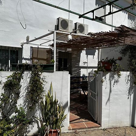 Complejo Rural Lo Arrabal Villa Malaga Exterior photo