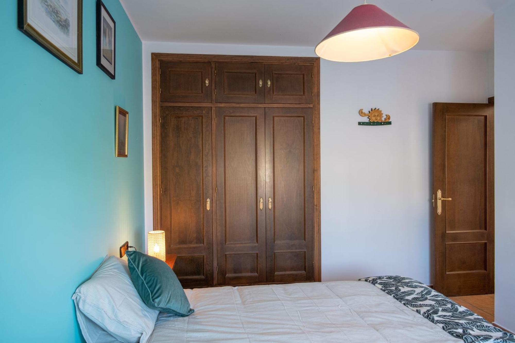 Complejo Rural Lo Arrabal Villa Malaga Exterior photo