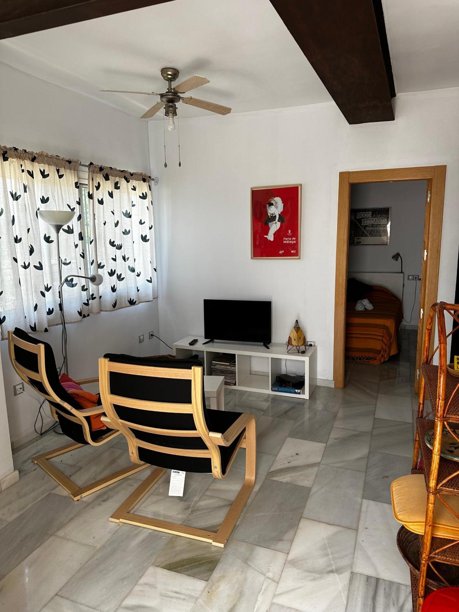 Complejo Rural Lo Arrabal Villa Malaga Exterior photo